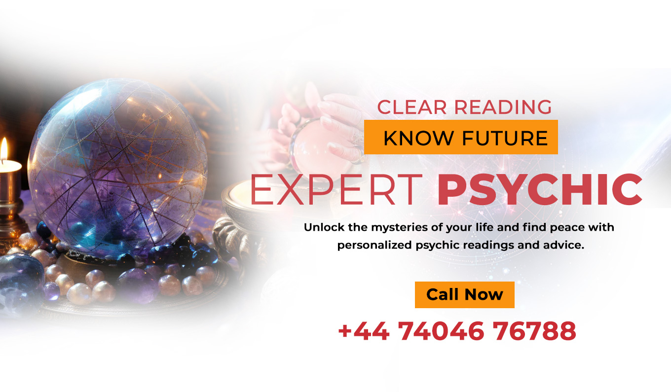 Psychic Reader