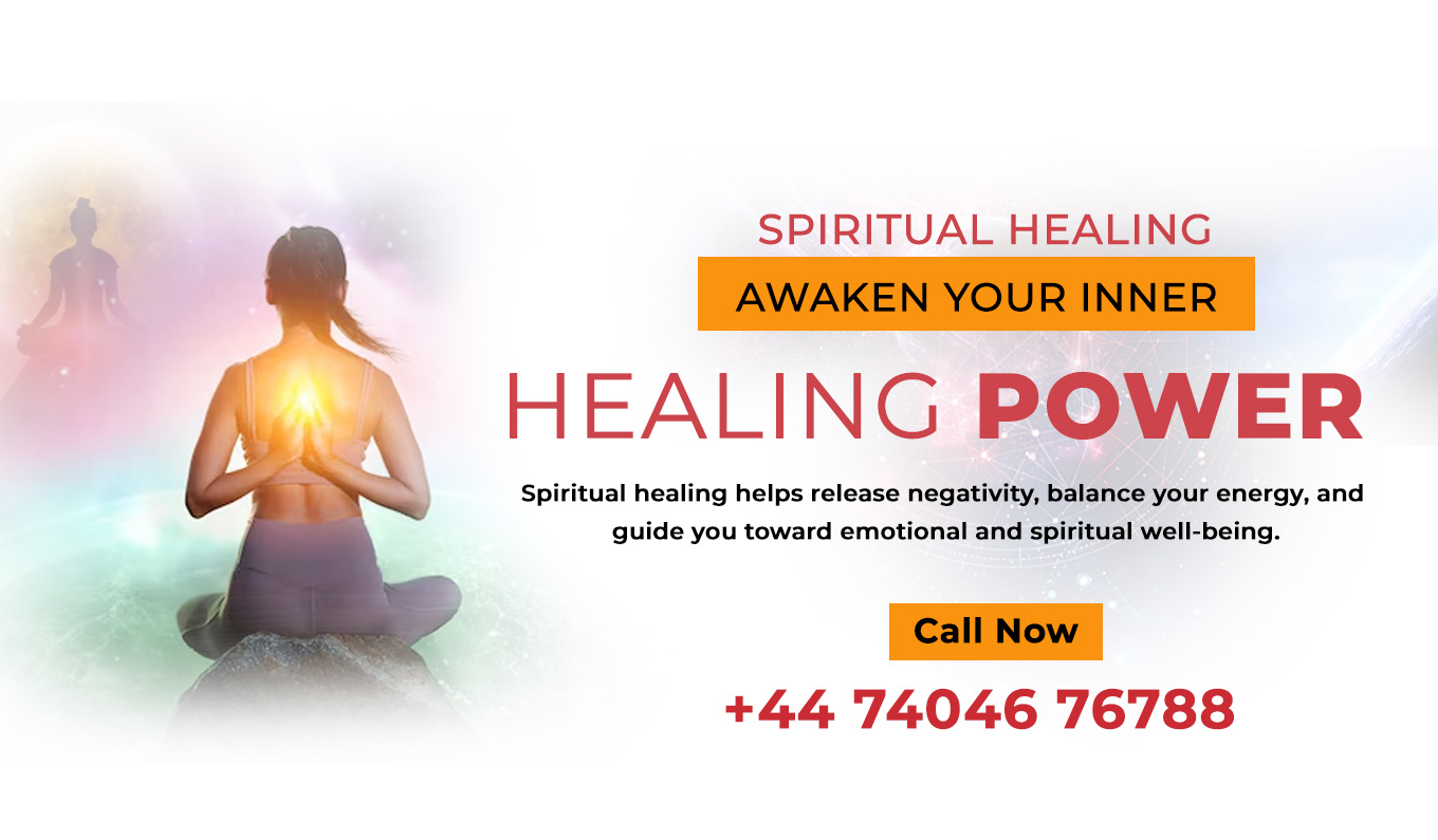 Heal Your Self
