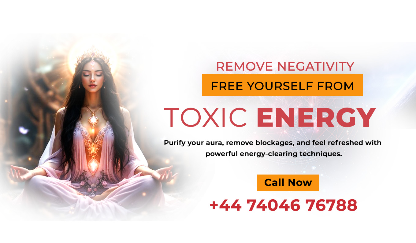 Negativity Removal